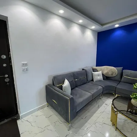 Fanadir Bay Aparthotel